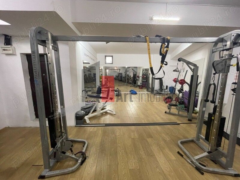 Stefan Cel Mare aproape de Pasaj Obor, spatiu comercial de inchiriat