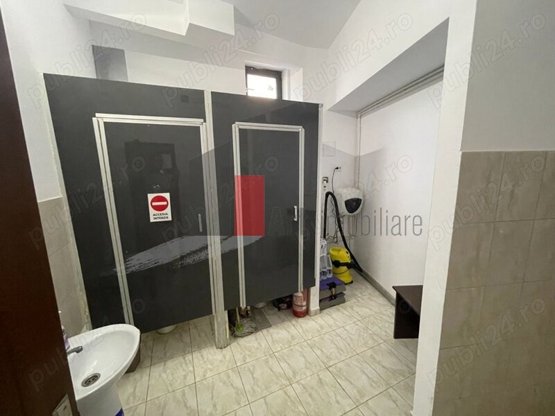 Stefan Cel Mare aproape de Pasaj Obor, spatiu comercial de inchiriat