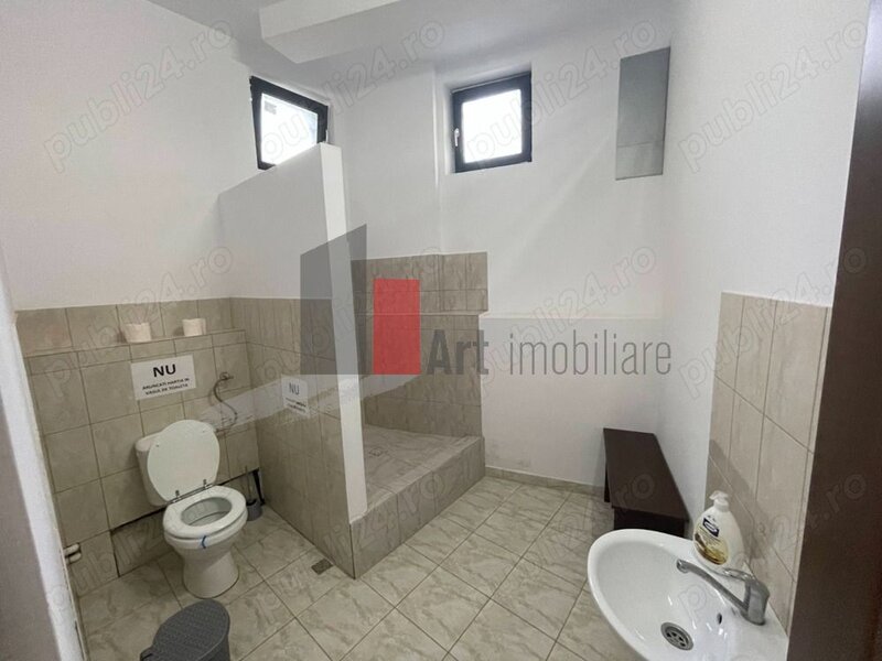 Stefan Cel Mare aproape de Pasaj Obor, spatiu comercial de inchiriat